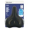 Selle Royal Selle Royal Fahrradsattel Lookin Relaxed Unisex - Stracciatella