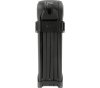 AXA AXA Faltschloss Fold 85 850 mm SK 9 Schwarz