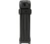 AXA AXA Faltschloss Fold 100 1.000 mm SK 9 Schwarz