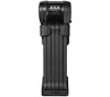 AXA AXA Faltschloss Fold Ultra 900 mm SK 14 Schwarz