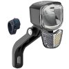 LITEMOVE Frontlicht mit Fernlicht RX-E90 Gabelhalterung