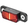 LITEMOVE Rücklicht Gepäckträger TS-RK 50mm