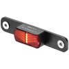 LITEMOVE Rücklicht Gepäckträger TS-RK 80mm