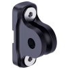 LITEMOVE Adapter Frontlicht 9,4 mm GoPro kompatibel
