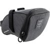 Longus Satteltasche Granit L 1,5 l