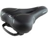 Longus Sattel Comut-E Large mit Loch