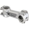 Longus Vorbau MTB/Road Target OS Silber 105 mm