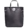 BikeParka BikeParka Falttasche TOTE Black