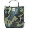 BikeParka BikeParka Falttasche TOTE Camo