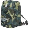 BikeParka BikeParka Rucksack  BACKPACK Camo