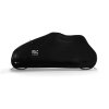 BikeParka BikeParka Fahrradabdeckung CARGO Black