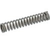 RST SPIRALFEDER K=0.93 100MM MITTEL NATUR, STÜCK, 100MM