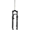 RST Federgabel Vogue Air 80 mm Schwarz