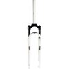 RST Federgabel Vogue Air 80 mm Disc-Brake Weiß