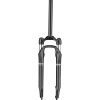 RST Federgabel Volant TNL All Black Disc only Schwarz