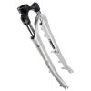 RST Federgabel Urban T Silber