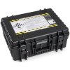 B&W B&W Akkukoffer battery.case 908.8 (6000er Case)
