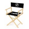 LAZER LAZER Director Chair