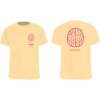 LAZER Lazer UYH Campaign T-Shirt Butter M