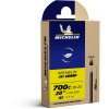 Michelin SCHLAUCH A1 AIRCOMP SV 18/25-622 48mm