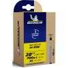 Michelin SCHLAUCH A3 AIRSTOP SV 33/46-622/635 48mm