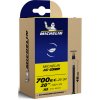Michelin SCHLAUCH A2 AIRCOMP SV 26/32-622/635 48mm