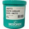 MOTOREX MOTOREX Schmiermittel WHITE GREASE 1x 850 g Dose