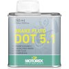 MOTOREX MOTOREX Bremsflüssigkeit BRAKE FLUID DOT 5.1 1x 250 ml Dose