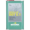 MOTOREX MOTOREX Bremsflüssigkeit BRAKE FLUID DOT 5.1 1x 1 Liter Flasche