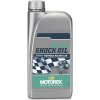 MOTOREX MOTOREX Dämpferöl RACING SHOCK OIL 1x 1.000 ml Flasche