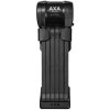 AXA AXA Faltschloss Fold Ultra 900 mm SK 14 Schwarz