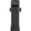 AXA AXA Faltschloss Fold Lite 100 1.000 mm SK 7 Schwarz