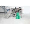Bio-Circle Bio-Circle Eco Bike & Parts Washer - Fahrradwaschanlage - vordere Auffahrrampe