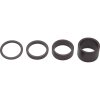 PRO Spacer-Set ALU 11/8  2,2,5,10,20MM