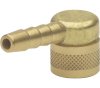 PRO Ventiladapter für Scheibenrad 1 Set = 5 Stk.