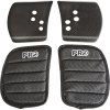 PRO Armauflage Missile/Synop Carbon Klein