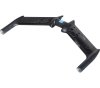 PRO Basislenker Missile Evo 40 cm Schwarz/Grau