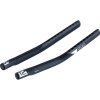 PRO Ausleger Missile Evo Schwarz matt J-Bend