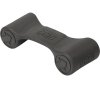 PRO Aero-Lenker-Verbindungsbrücke Schwarz