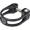 PRO Sattelstützenklemmschelle Performance 34,9 mm Schwarz