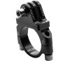 PRO Universalhalterung Lenker 31,8 mm Schwarz