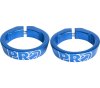 PRO Sicherungsringset Blau