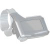 PRO Displayschutz SHIMANO STEPS Display SC-E8000 Schwarz