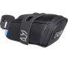 PRO Satteltasche Medi 0,6 l Riemen-Klett-System