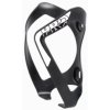 PRO Flaschenhalter Aluminium Schwarz/Weiß