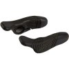 PRO Lenkerhörnchen Ergonomic 125 mm Schwarz