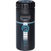 PRO Werkzeugdose 74 x 195 mm Schwarz