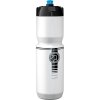 PRO Trinkflasche Team Weiß 800 ml
