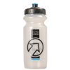 PRO Trinkflasche PRO Transparent 600 ml 1Stk., Bulk, lose verpackt