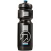 PRO Trinkflasche PRO Schwarz 800 ml 1Stk., Bulk, lose verpackt
